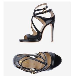 MARC ELLIS Tomaia Heels black 39